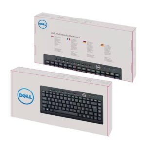 Những đặc điểm nổi bật của bàn phím mini Dell BK616