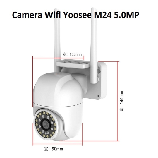 camera-wifi-yoosee-m24-50mp-30mp