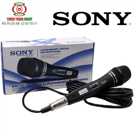 mic-karaoke-sony-sn-703