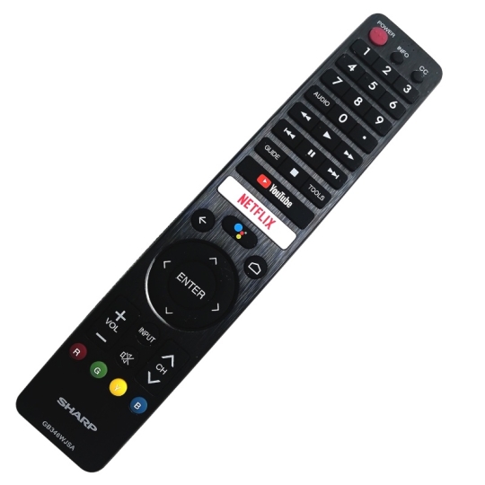 remote-tivi-sharp-co-giong-noi-gb346wjsa