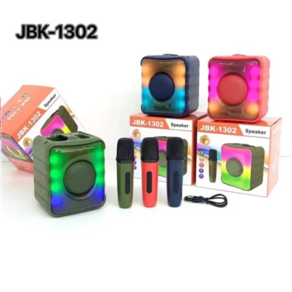 loa-karaoke-mini-jbk-1302-kem-mic